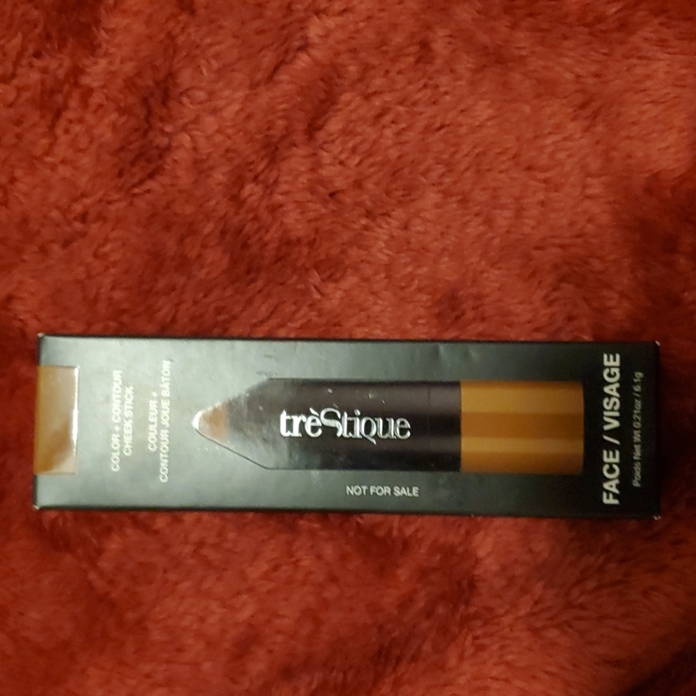 TreStique Color- contour Brazilian Bronze brand new
